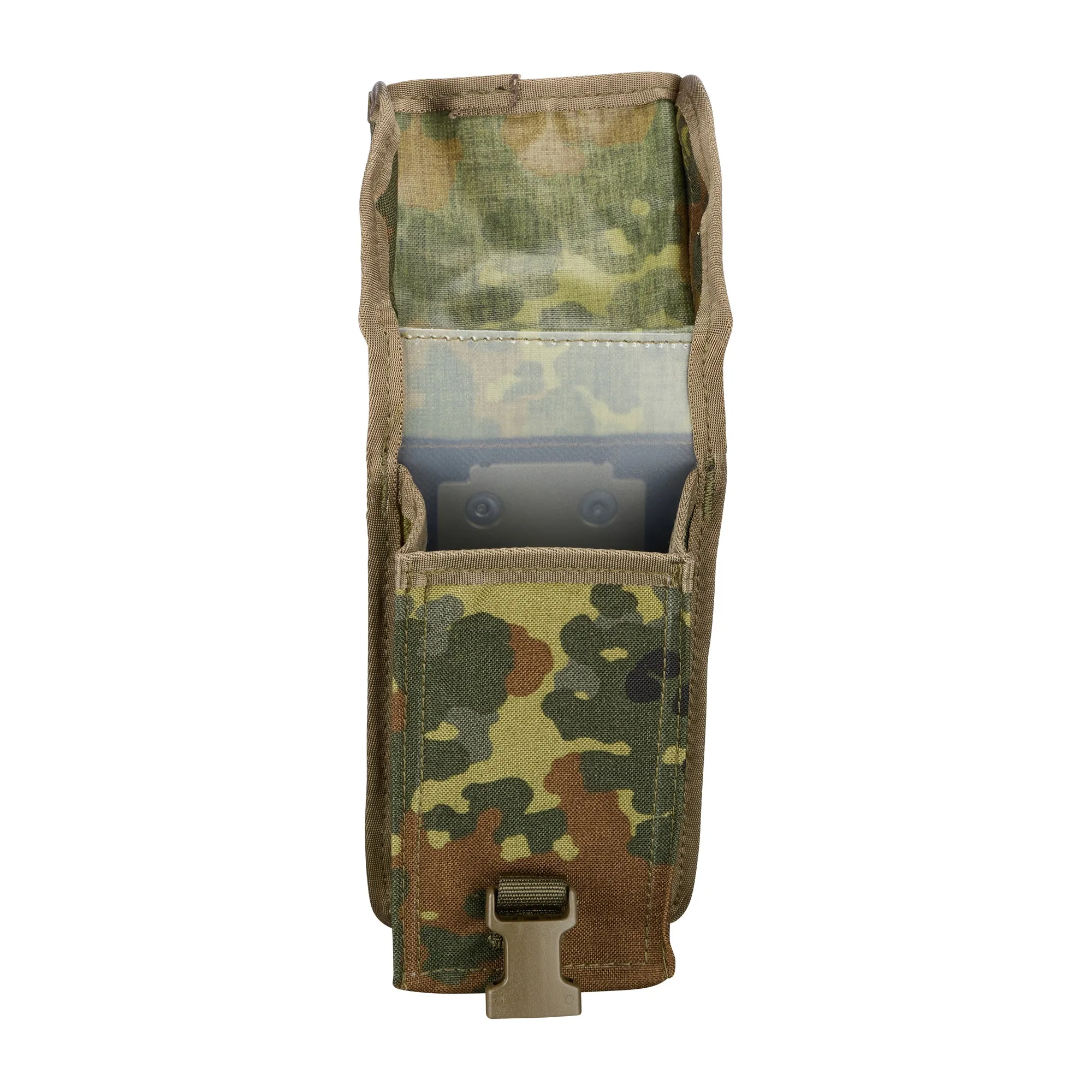 Heim -  Magazintasche G36 Einzel-Steckschnalle