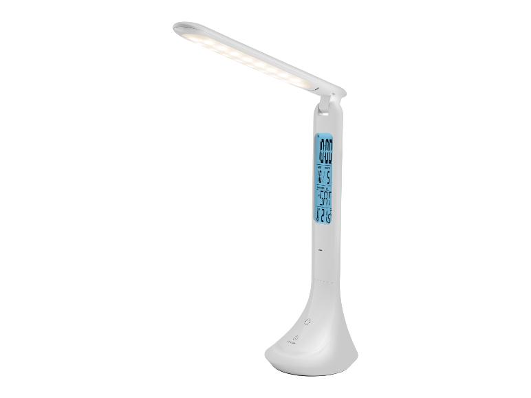 LED-bureaulamp