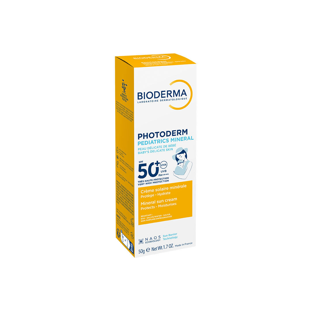 Photoderm Kid Pediatrics SPF50+ Mineral - 50gr