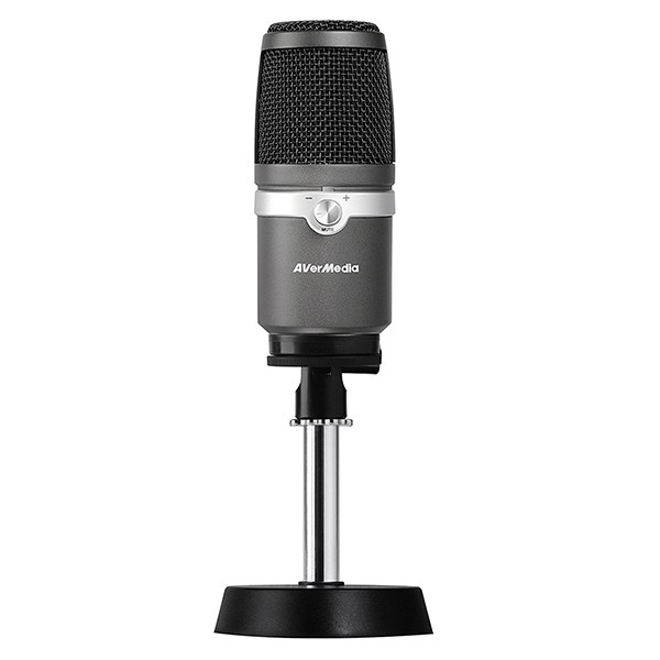 AVerMedia Technologies MICROPHONE USB AM310