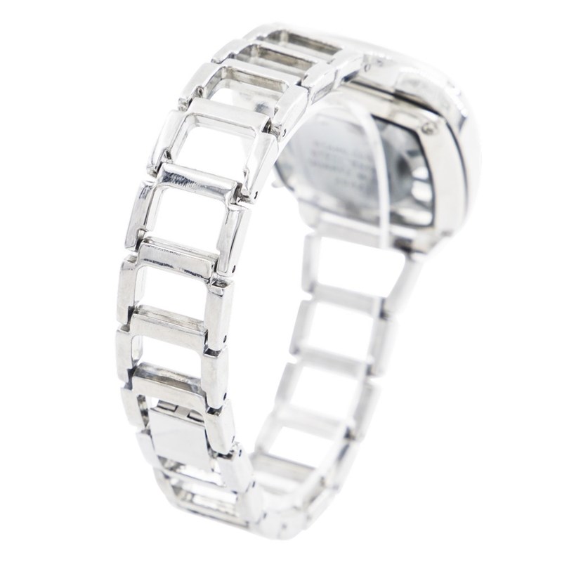 Montre Femme GIORGIO bracelet Acier Argenté