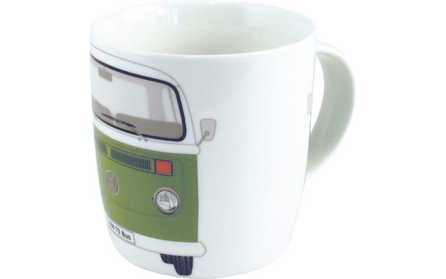 VW Collection T2 Bulli Kaffeetasse 370 ml