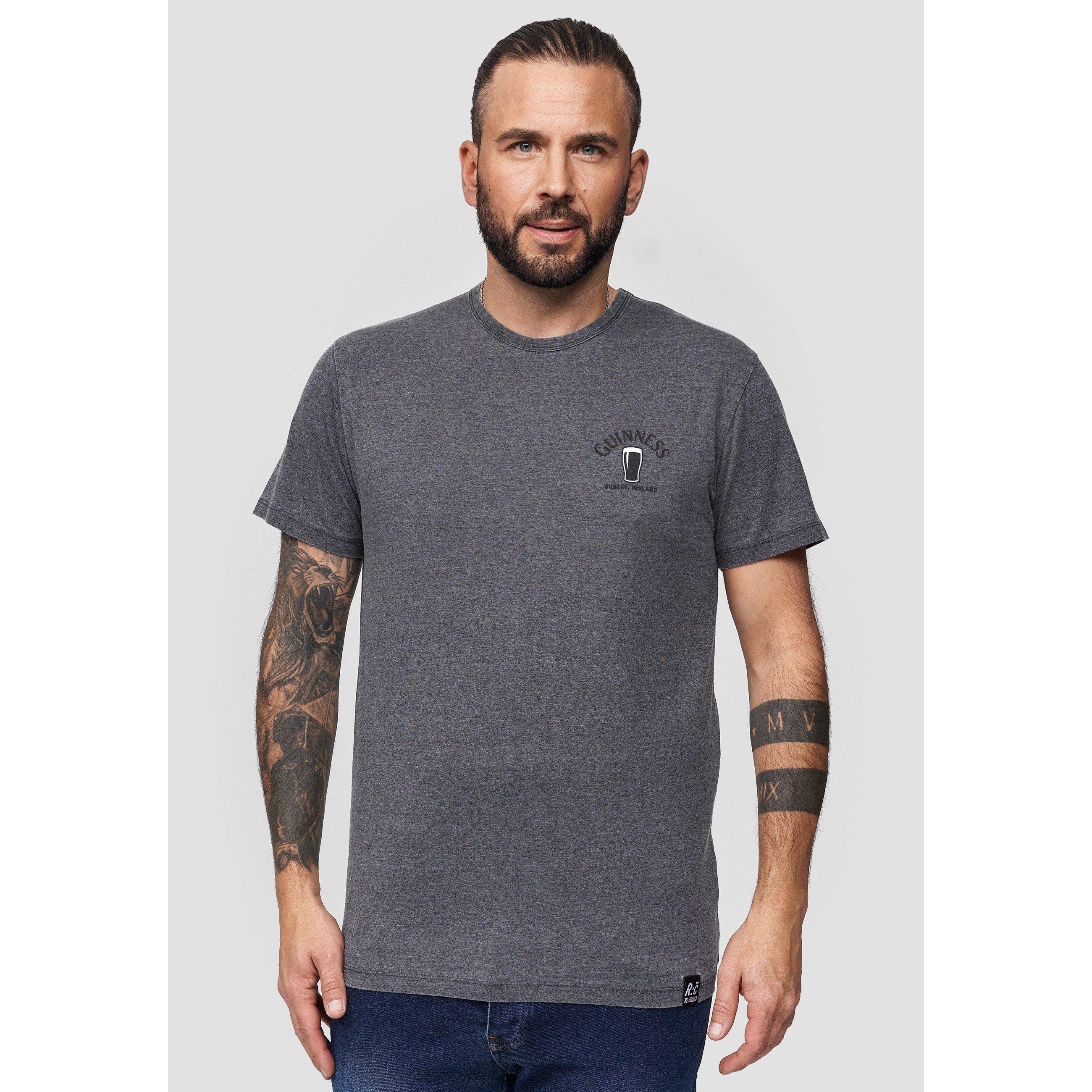 Guiness Guiness Print T-Shirt 99