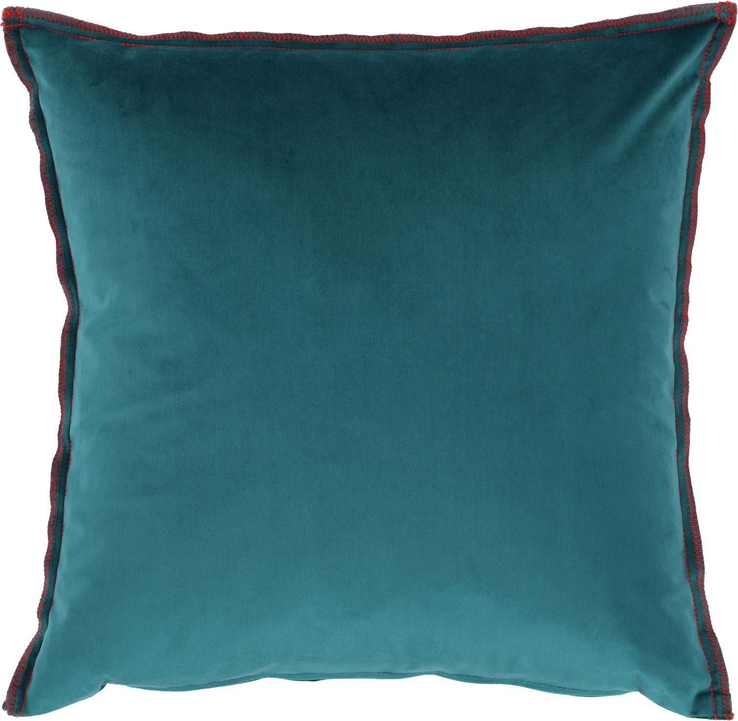 Intratuin sierkussen Mira blauw 45 x 45 cm