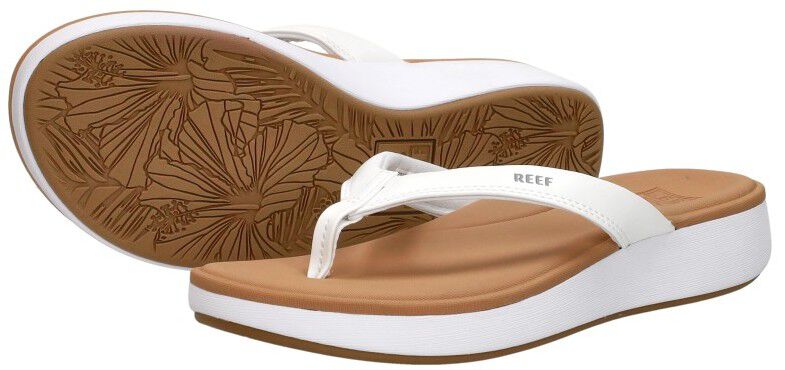 Reef Cushion Cloud wit