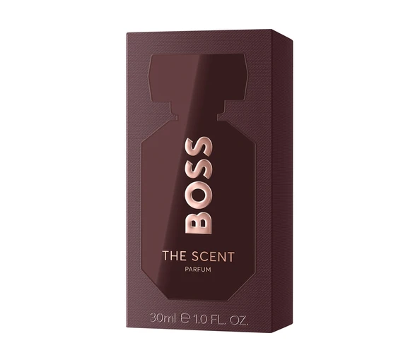 Hugo Boss The Scent Parfum