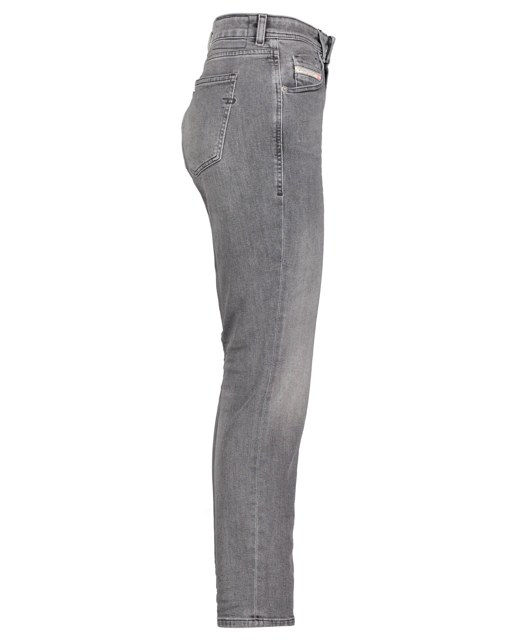 Diesel| Damen Jeans 2004 - 09D49 Slim Fit