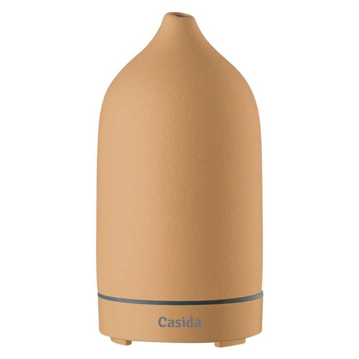 Aroma Diffuser Keramik apricot, 1 St