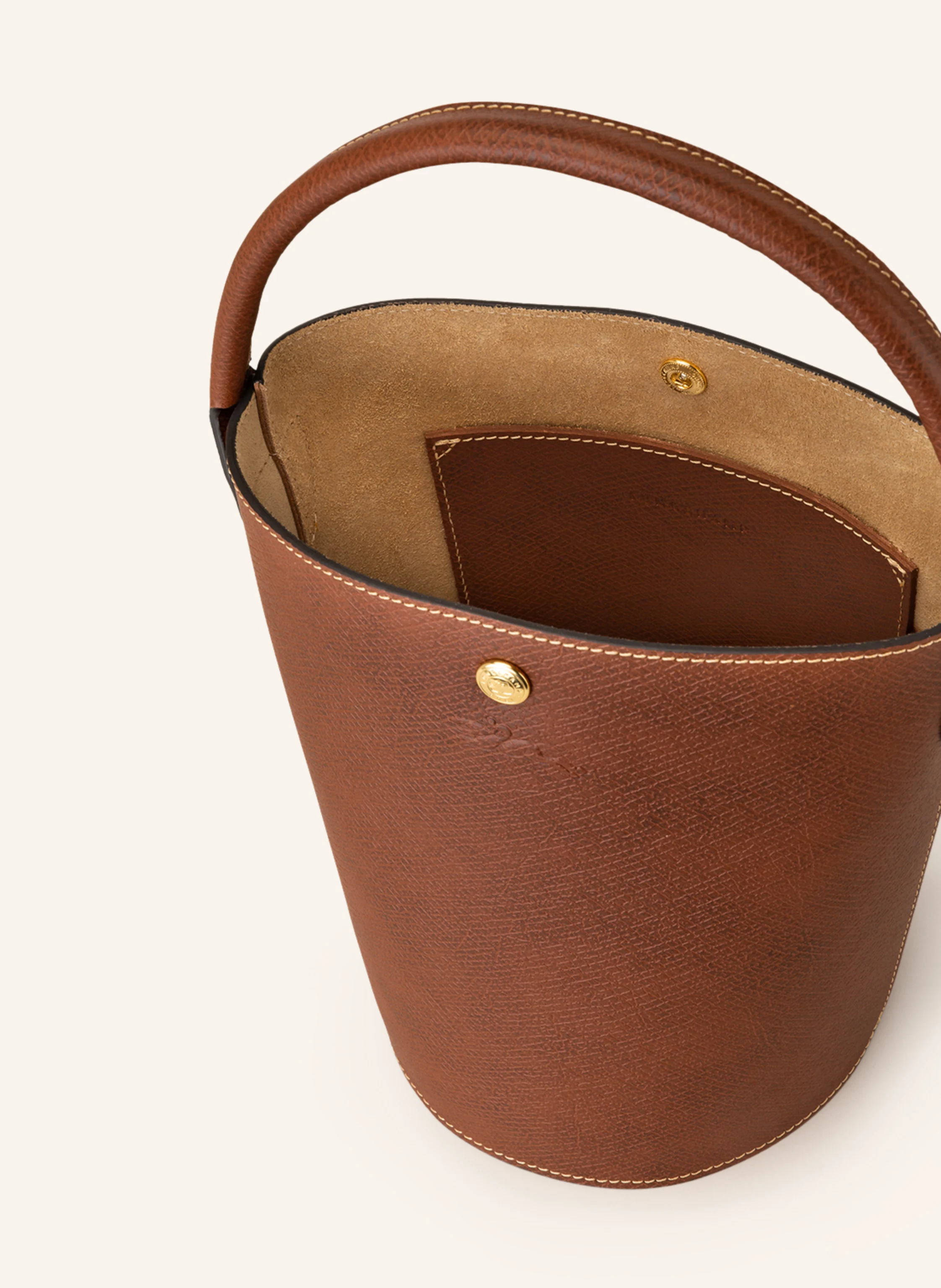 LONGCHAMP Beuteltasche ÉPURE