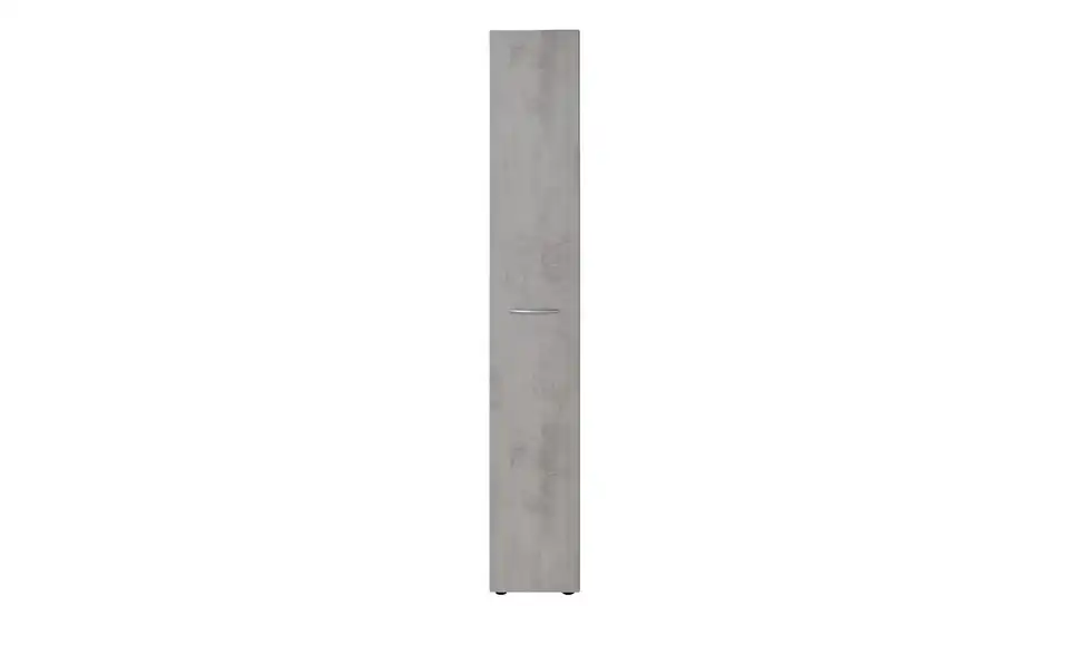 Apothekerschrank, 1-türig Multischrank-System