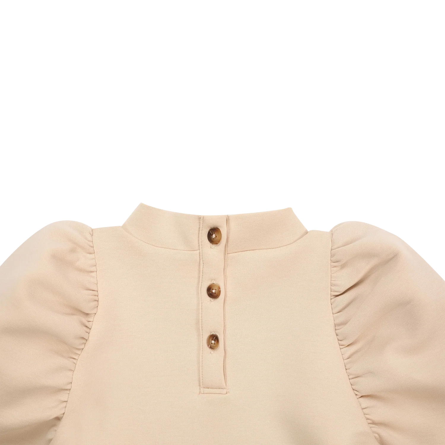 Minee Top | Soft Powder