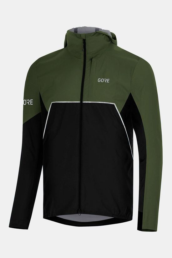 Gore Wear Gore Wear R7 Partial Gtx I Hooded Jacket