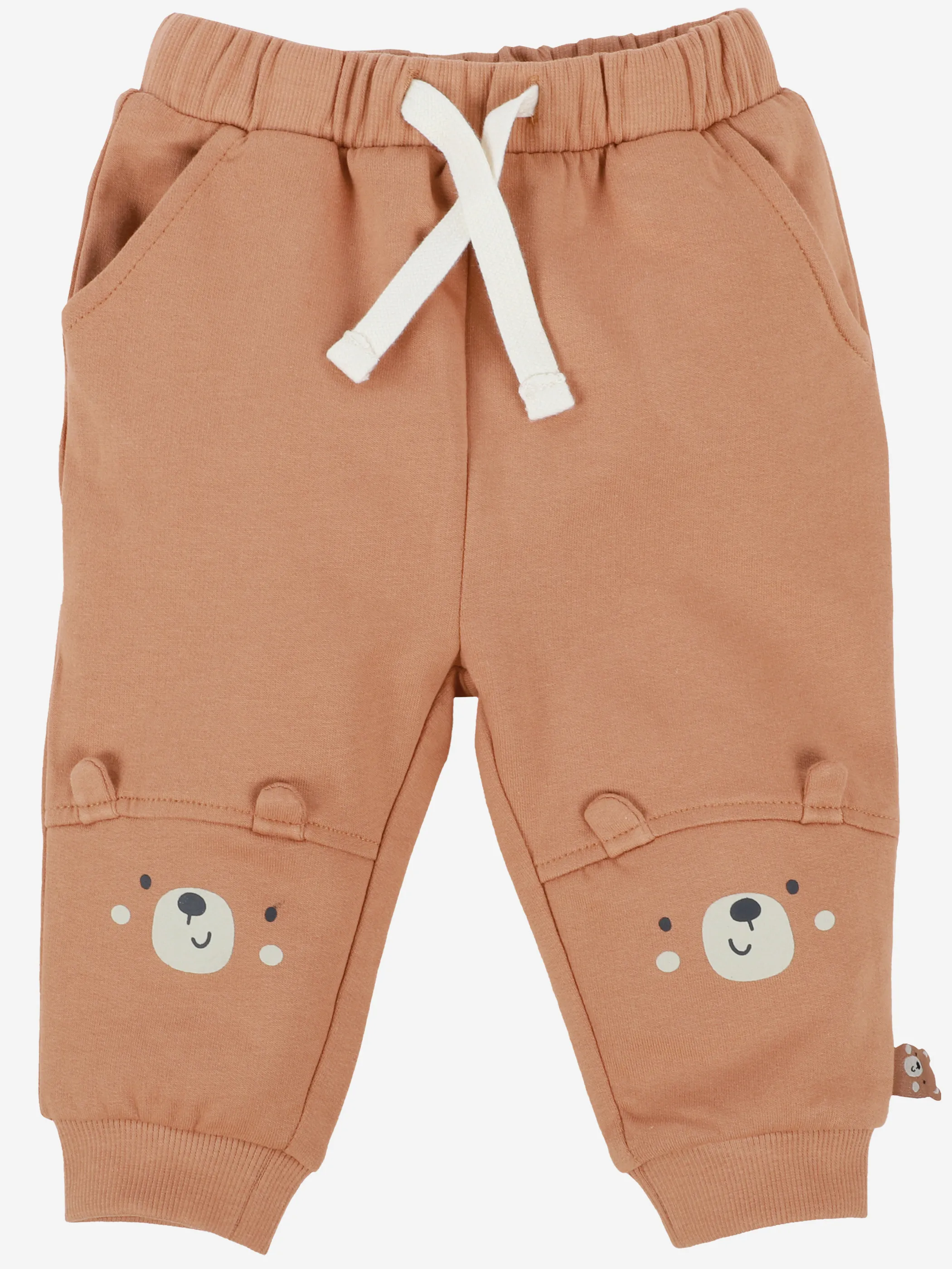 Baby Jungen Jogginghose mit Print