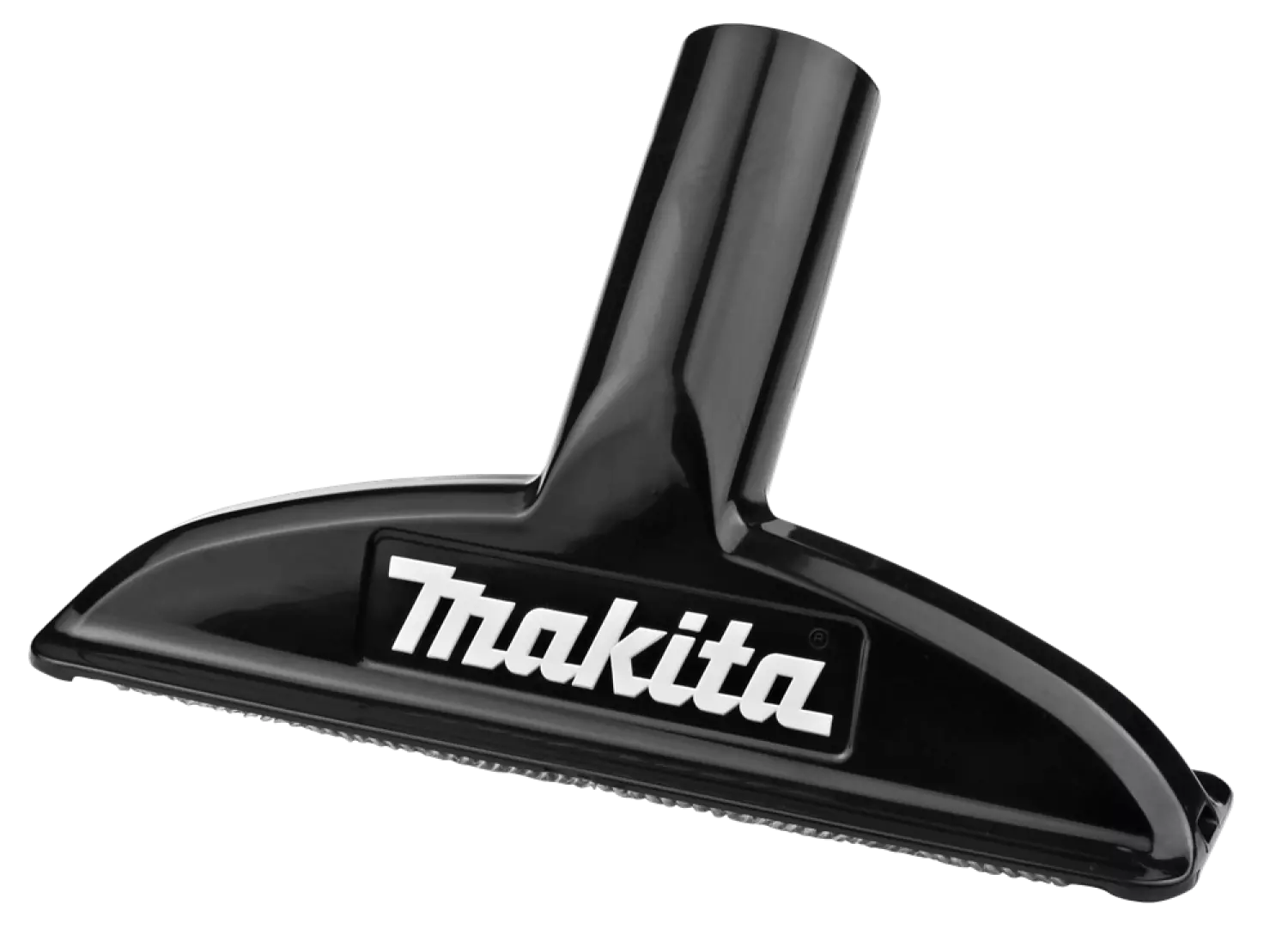 Makita 199039-9 Meubelzuigmond zwart - 180x32mm
