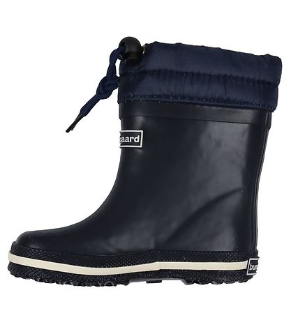 Bundgaard Thermostiefel - Cirro Low Warm - Navy