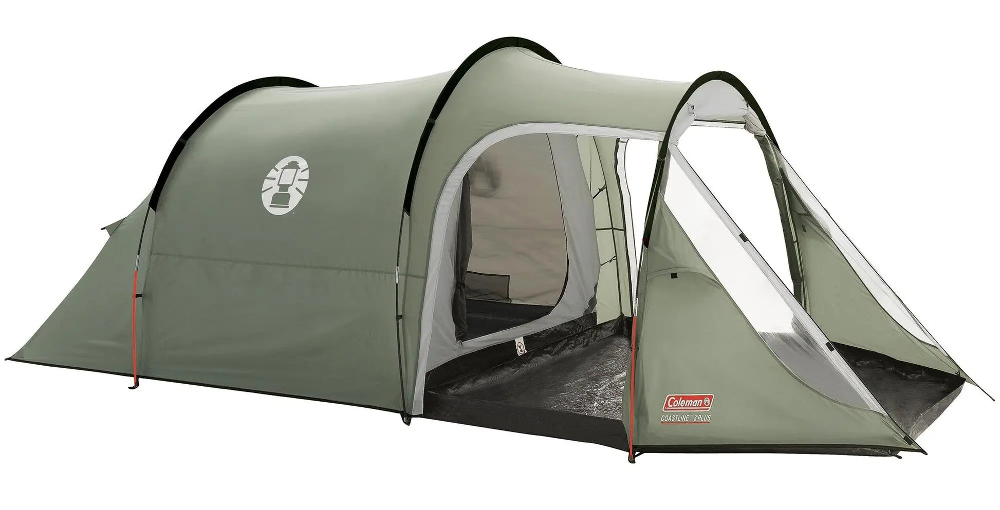 Coleman Coastline 3 Plus