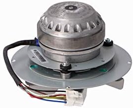 Rauchgas-Gebläse IP150 für ThermoFlux Kessel Pelling/Interio/Minitherm