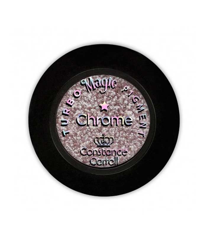 Constance Carroll - Pigmento Turbo Magic Chrome - 02