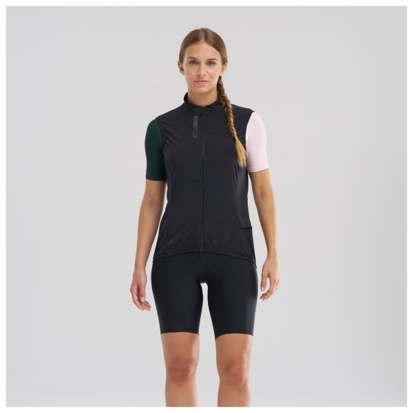 Mavic - Women's Aksium Wind Vest - Veste de cyclisme