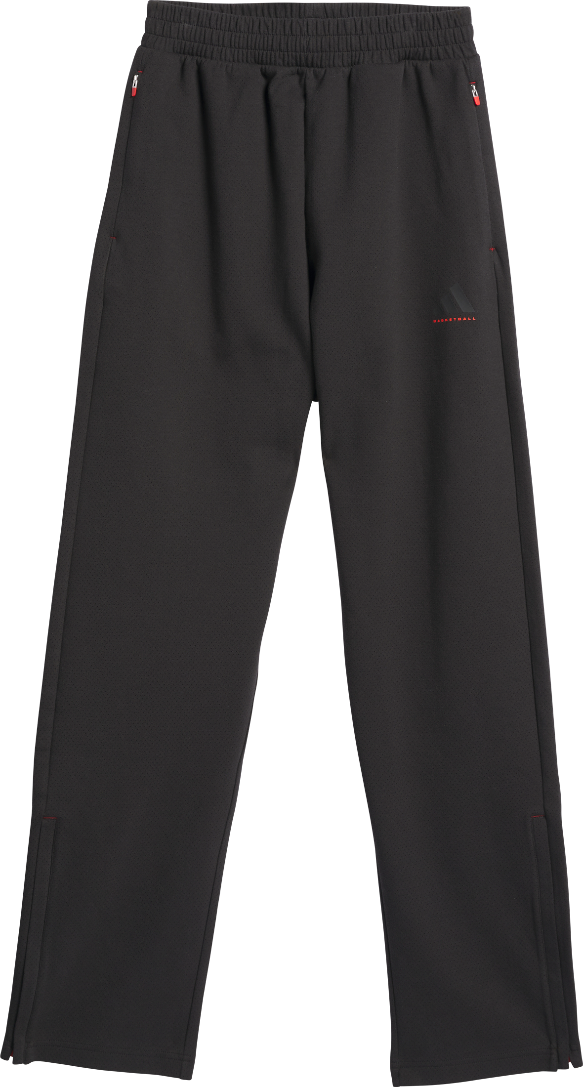 adidas Beckenbauer Trainingshose Schwarz