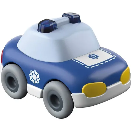 HABA 302975 Kullerbü Polizeiauto