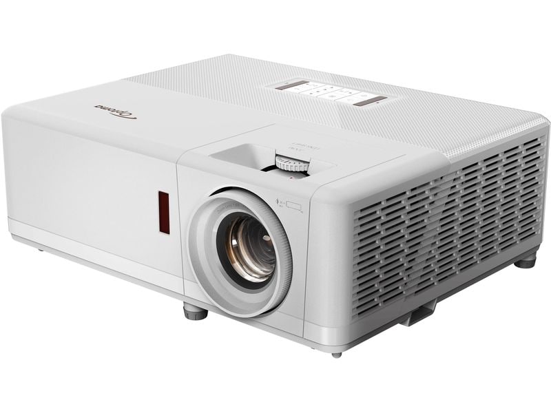 Optoma Projektor ZH507 Smarter DuraCore Laserprojektor mit hoher Helligkeit