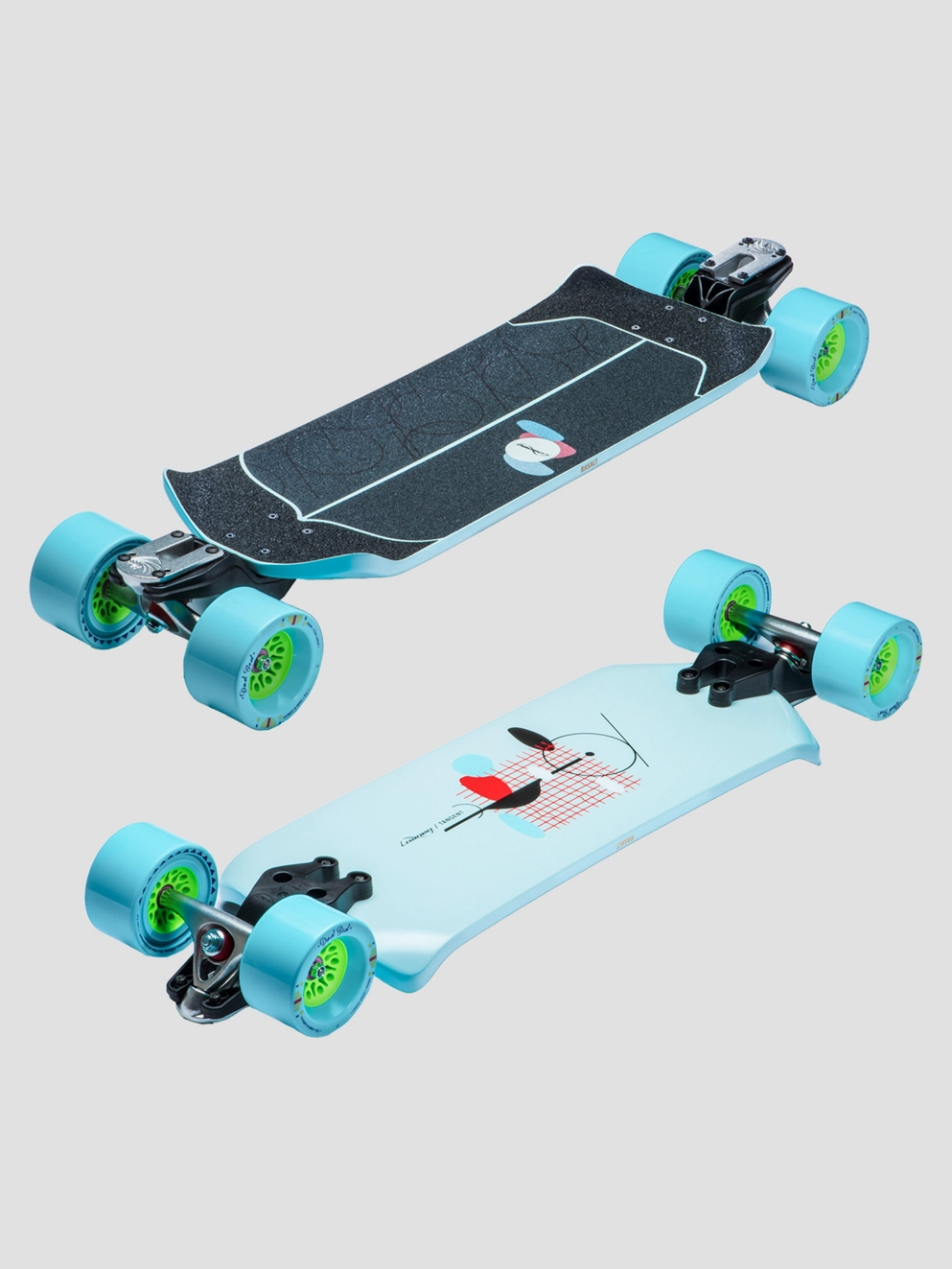 Loaded Tangent 35.75