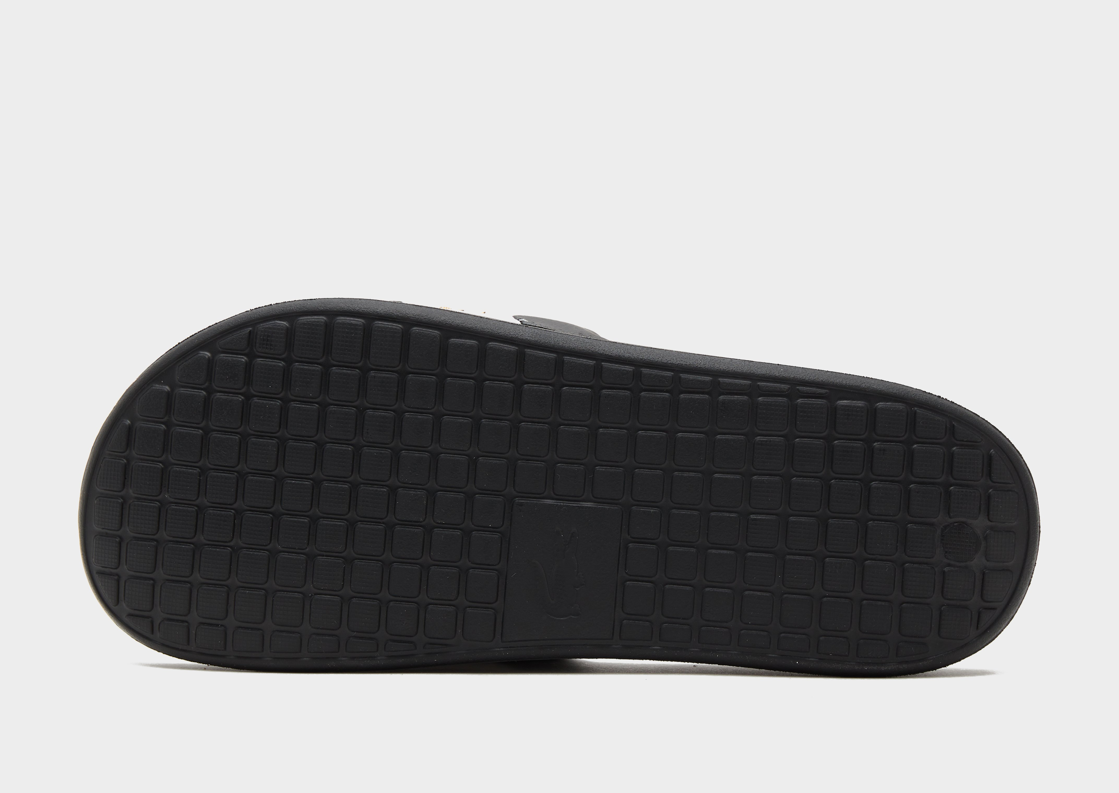 Lacoste Claquettes Serve Pin Homme