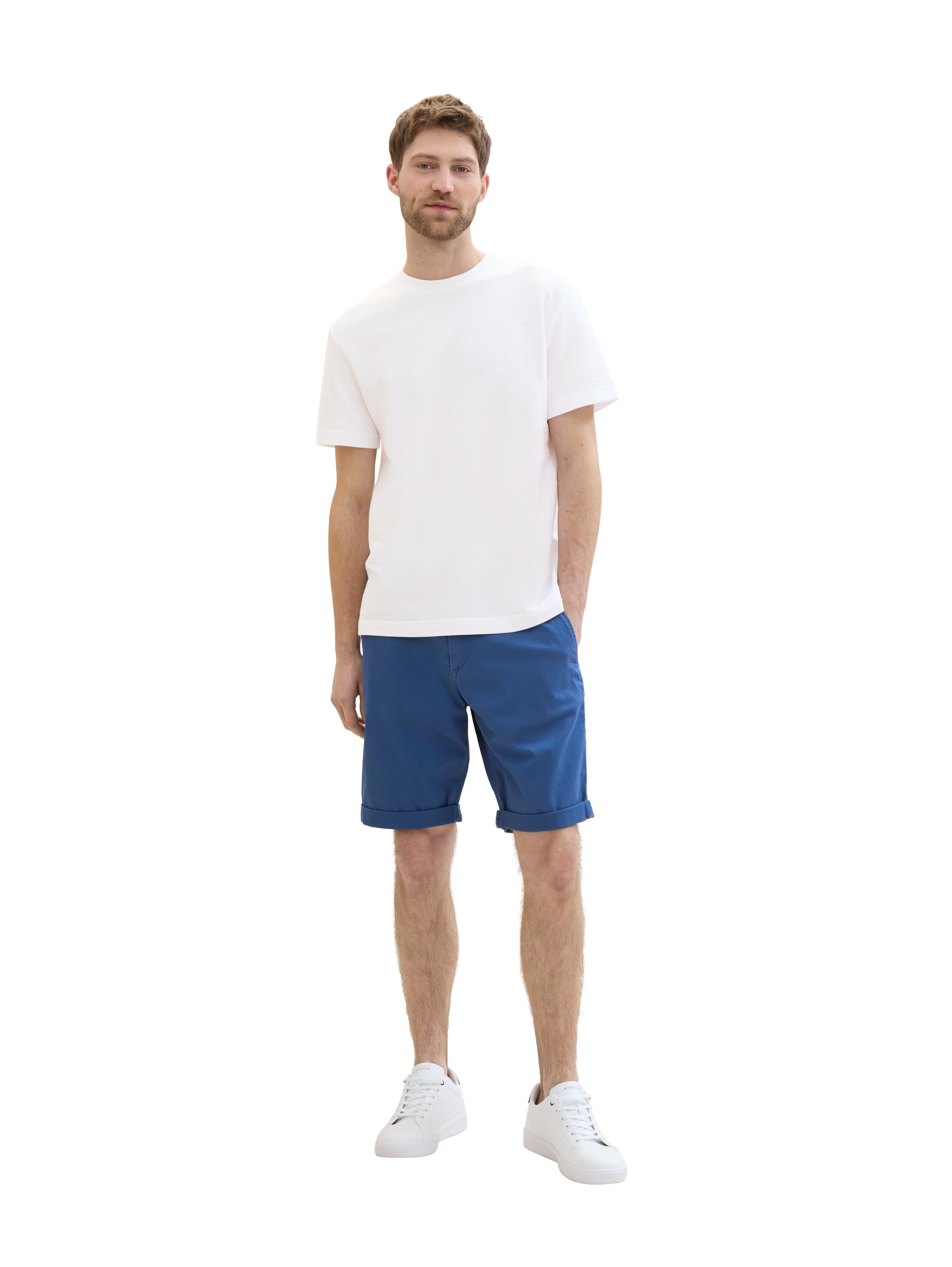 TOM TAILOR Bermudas  Sommerhose