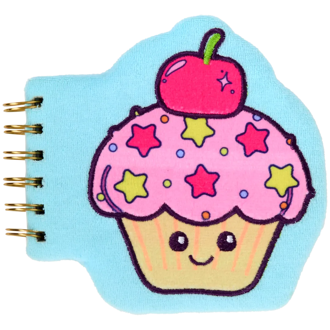 Candy Summer notitieboek 80 vel | diverse varianten