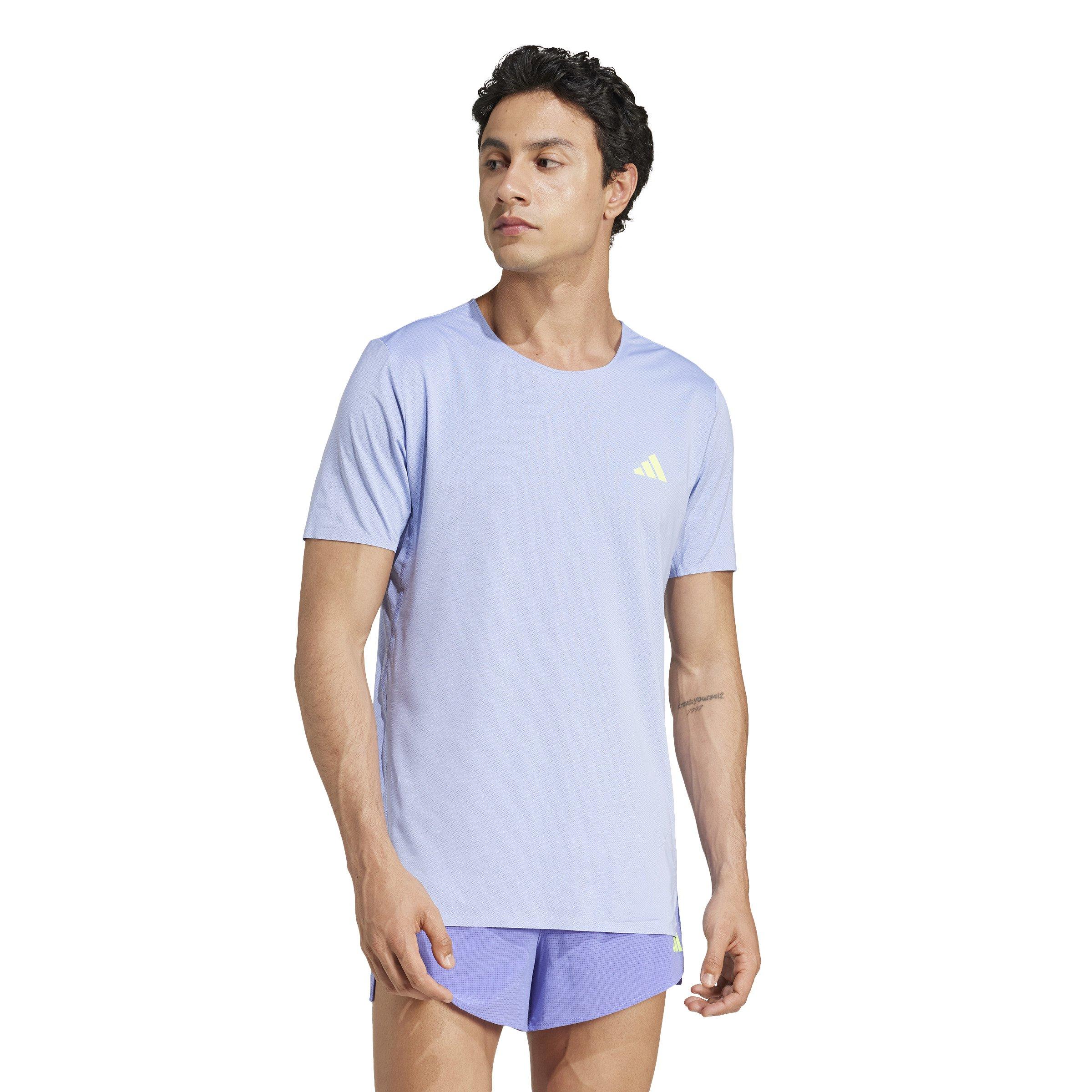 adidas Adizero Running T Shirt