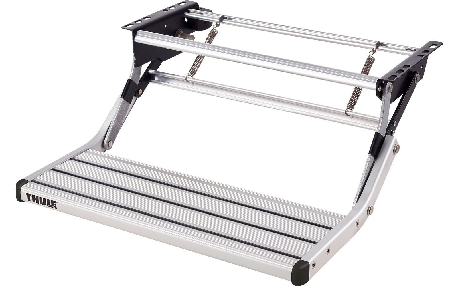 Thule Single Step Manuel 550 Manuelle Einstiegsstufe für Wohnwagen