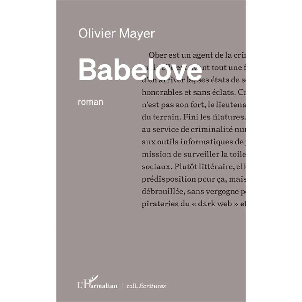 Babelove · Occasion