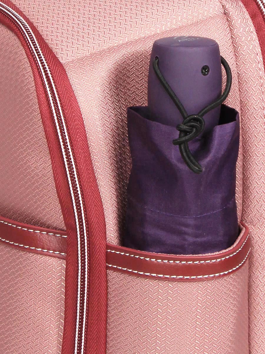 Sac À dos ordinateur Delsey Chatelet Air 2.0 - 15.6 pouces