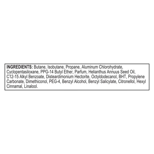 Dove Go Fresh Pear & Aloë Vera Anti-Transpirant Deodorant Spray 150 ML