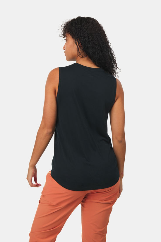 Arc'teryx Arc'teryx Lana Merino Wool Tanktop Dames