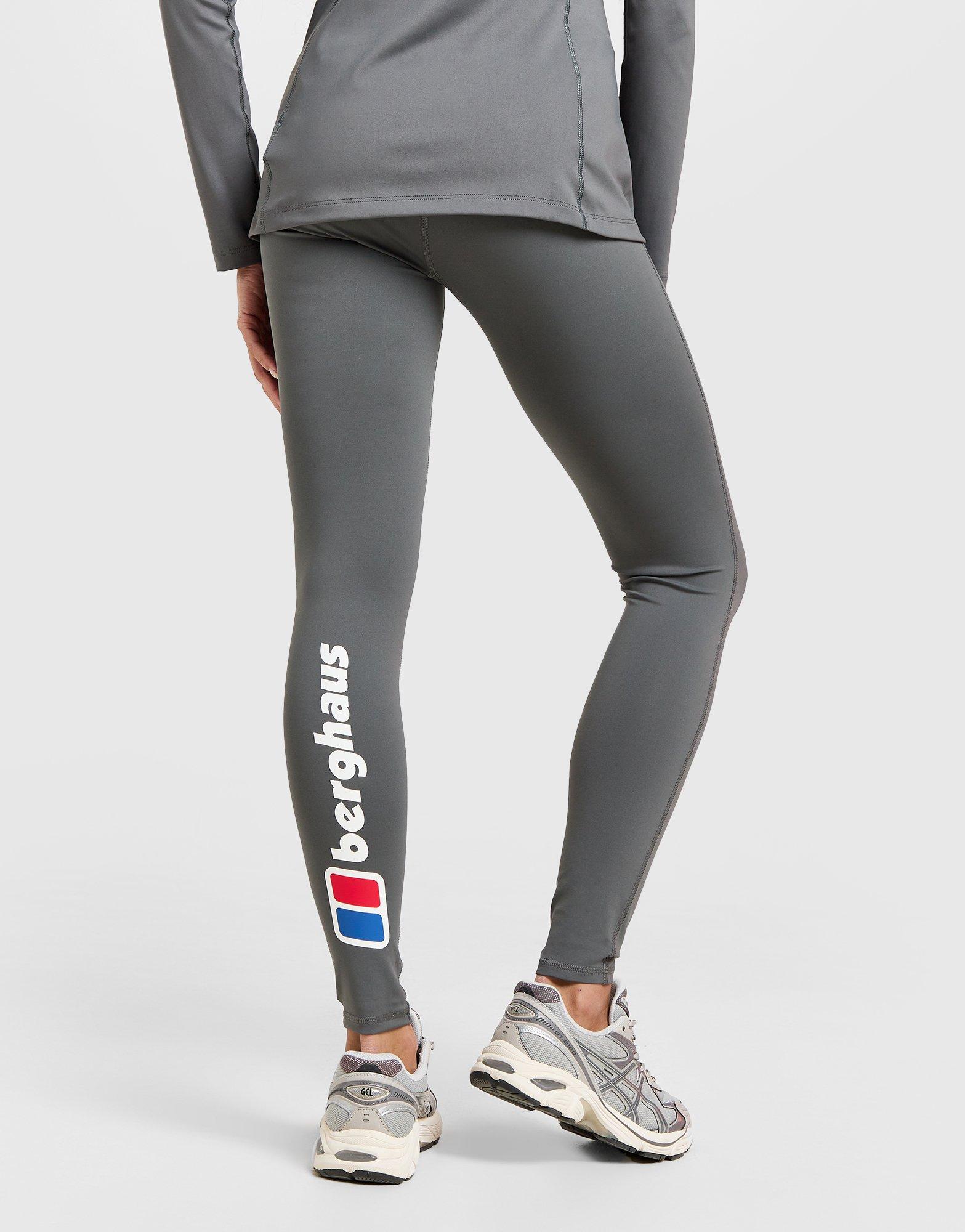 Berghaus Legging Tech Logo Femme