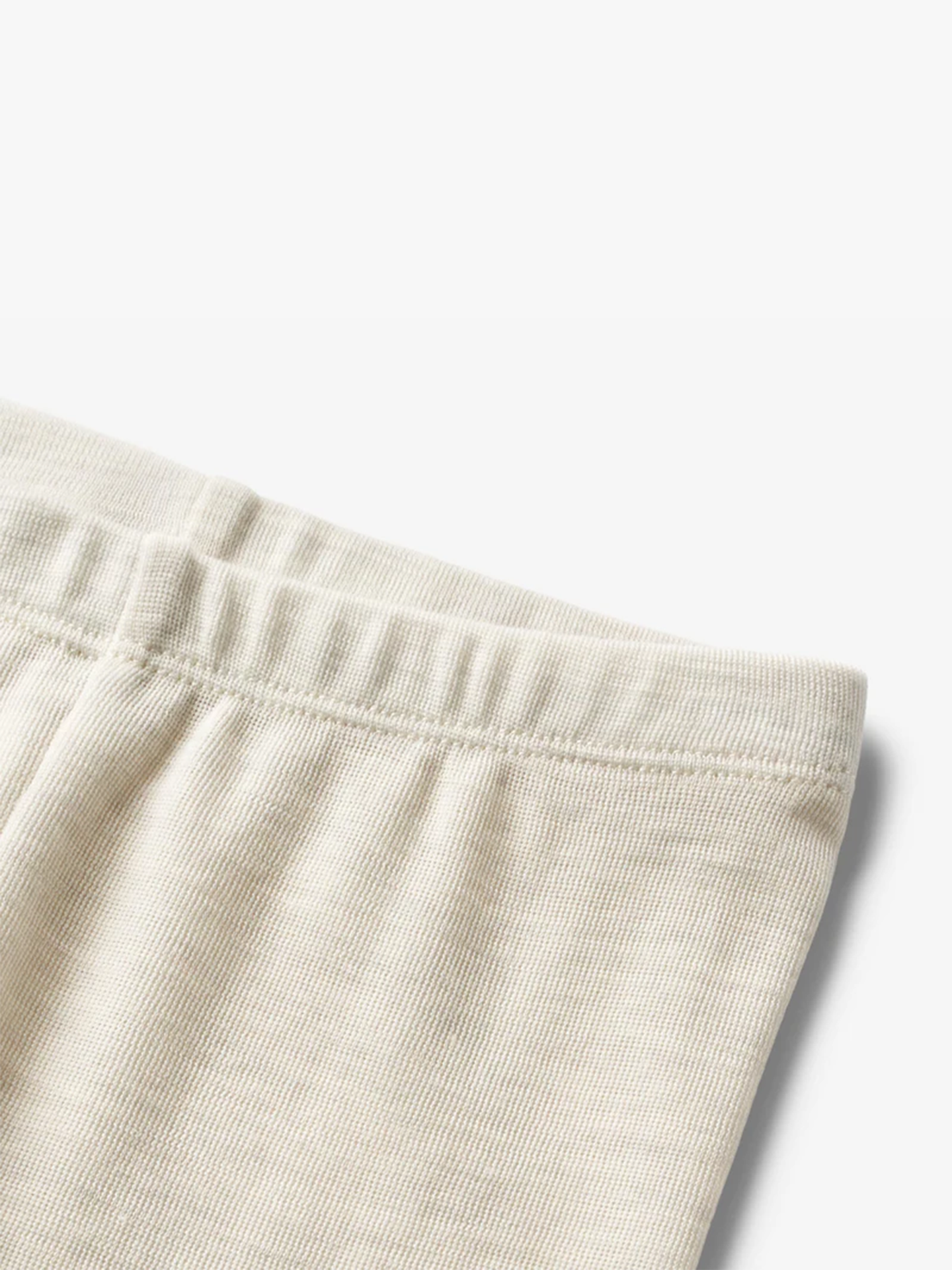 Wool Leggings Agi