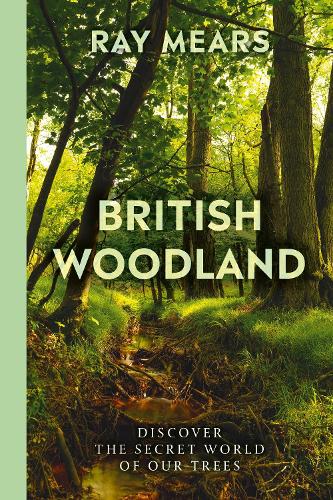 British Woodland: How to explore the secret world of our forests (Hardback)