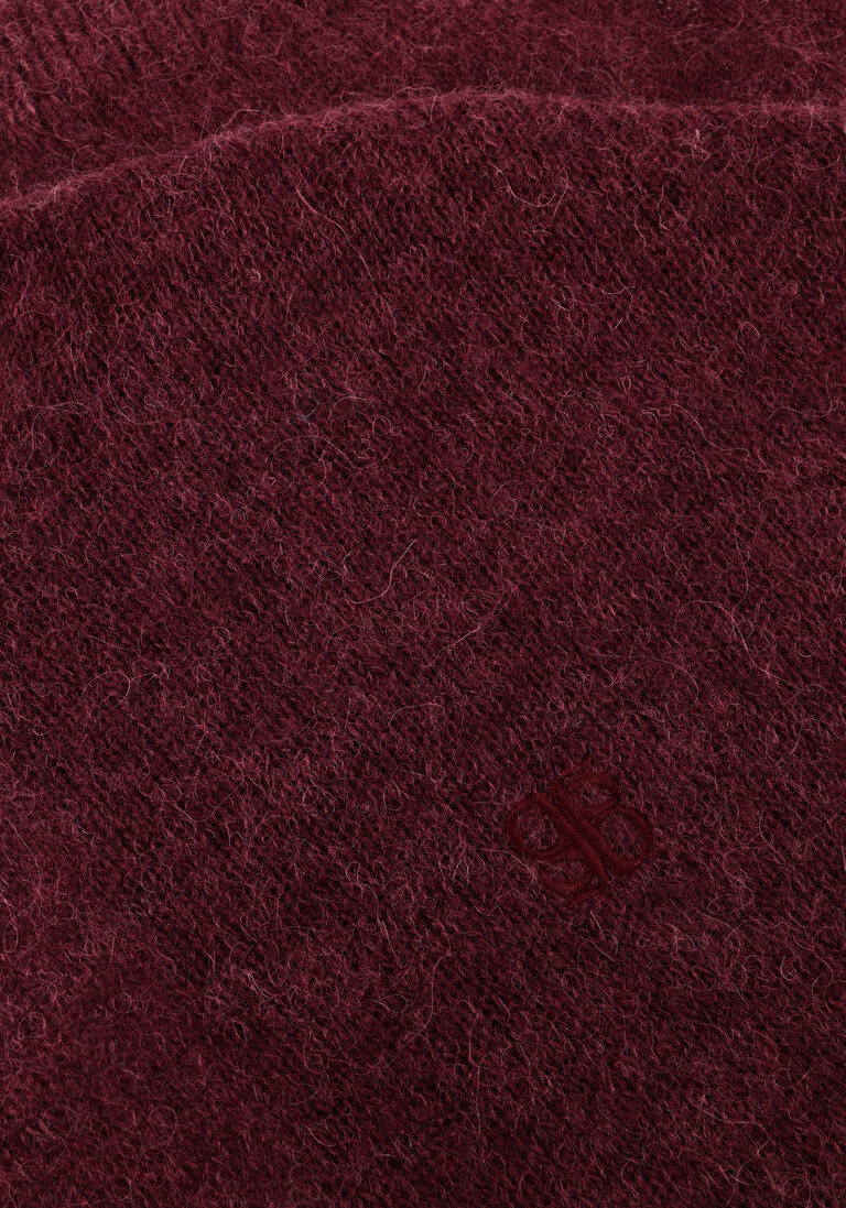 bordeaux dante6 trui ariama crewneck sweater