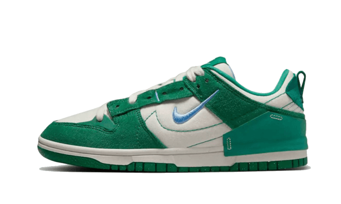 Nike Dunk Low Disrupt 2 Malachite - 48h Delivery