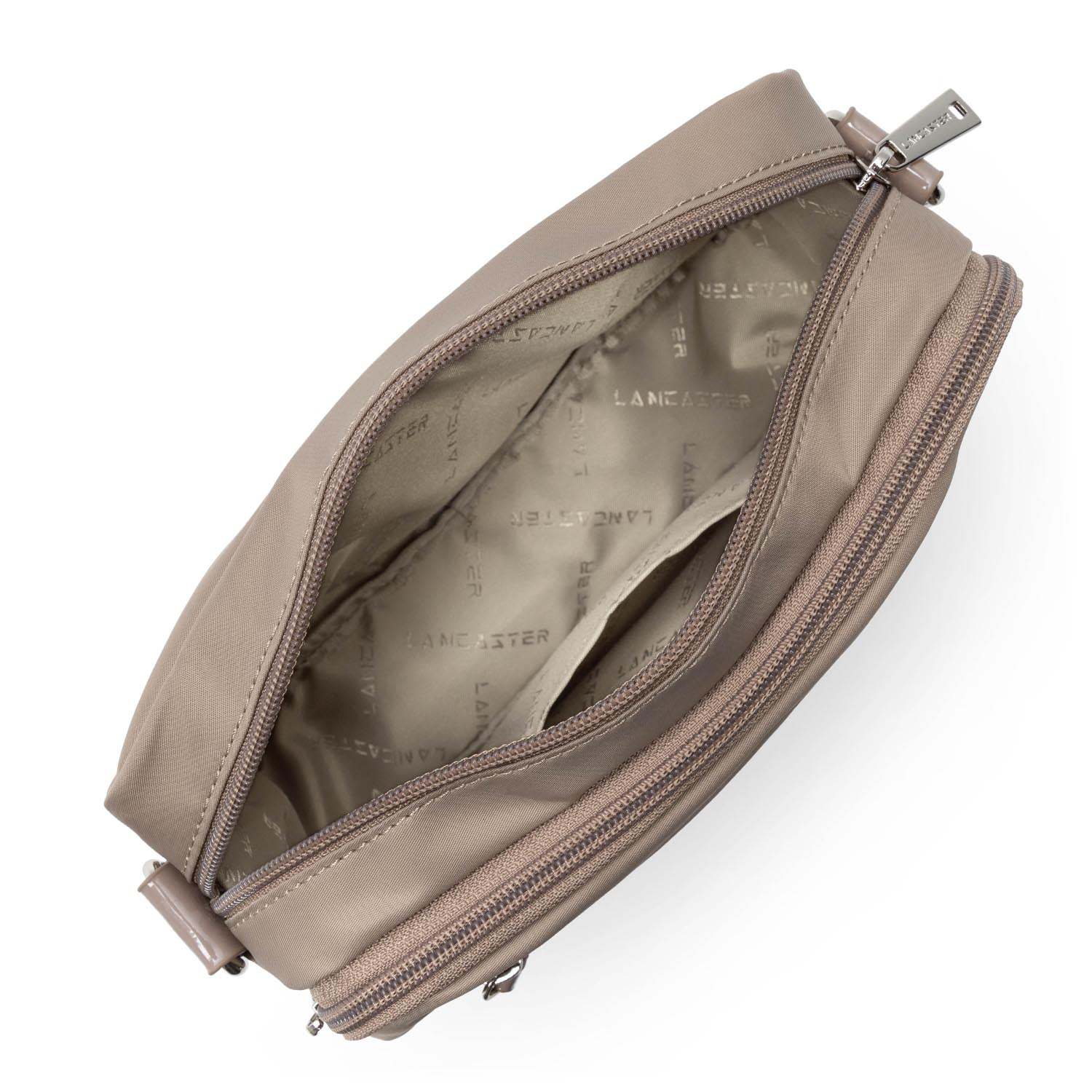 Basic Verni-Sac trotteur