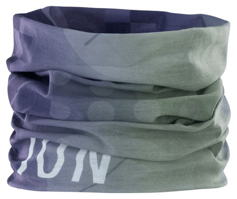 Tour de cou ION Logo Violet