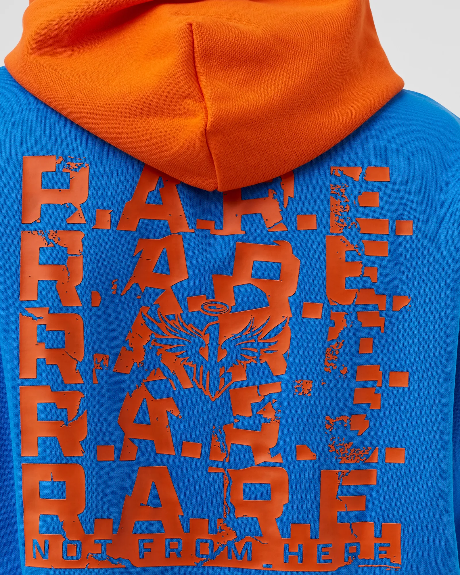 Puma Melo Colorblock Hoodie