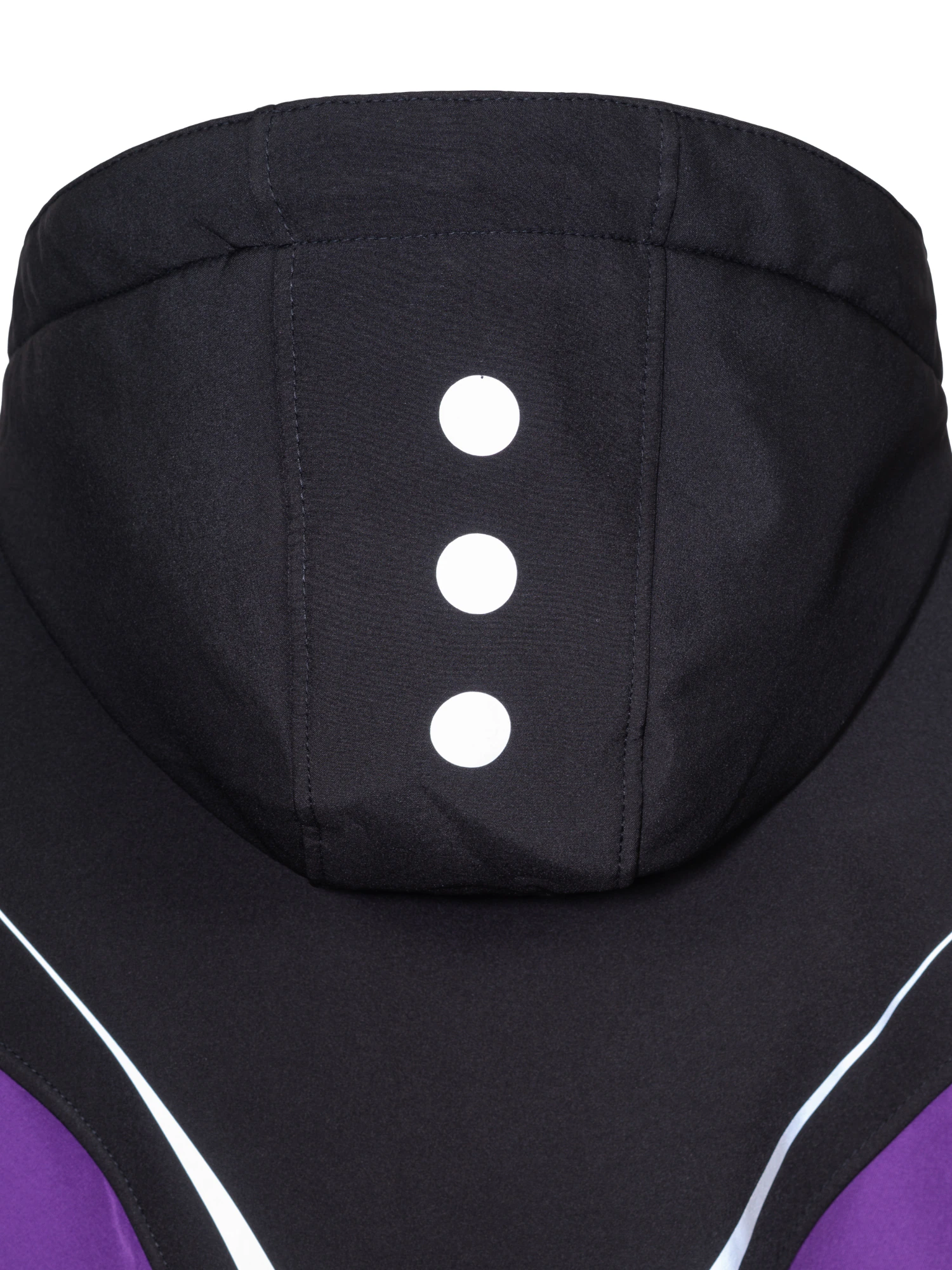 Rock Creek Softshelljacke Mantel