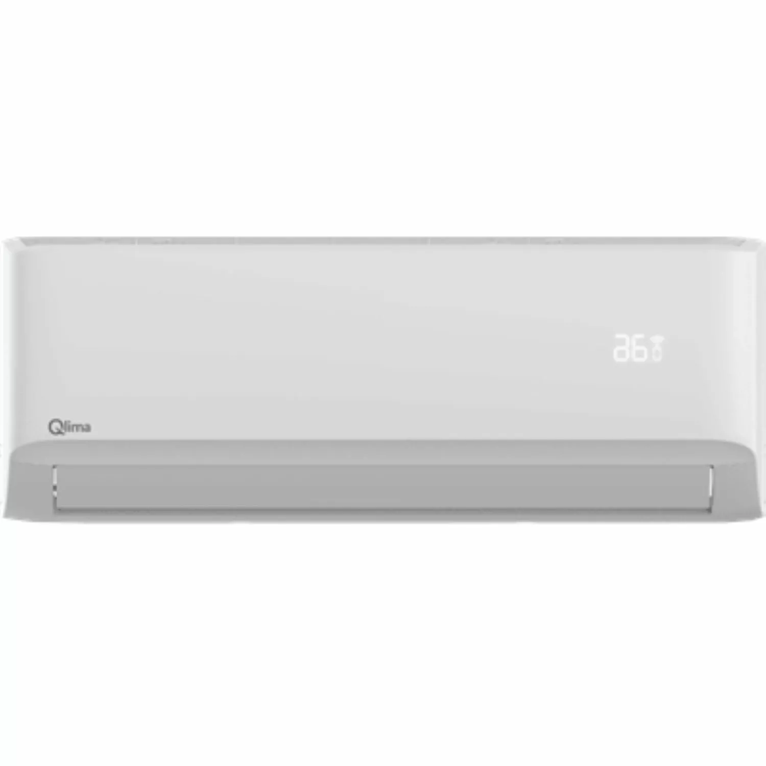 Qlima SC 6135 Split unit airco - 4030W