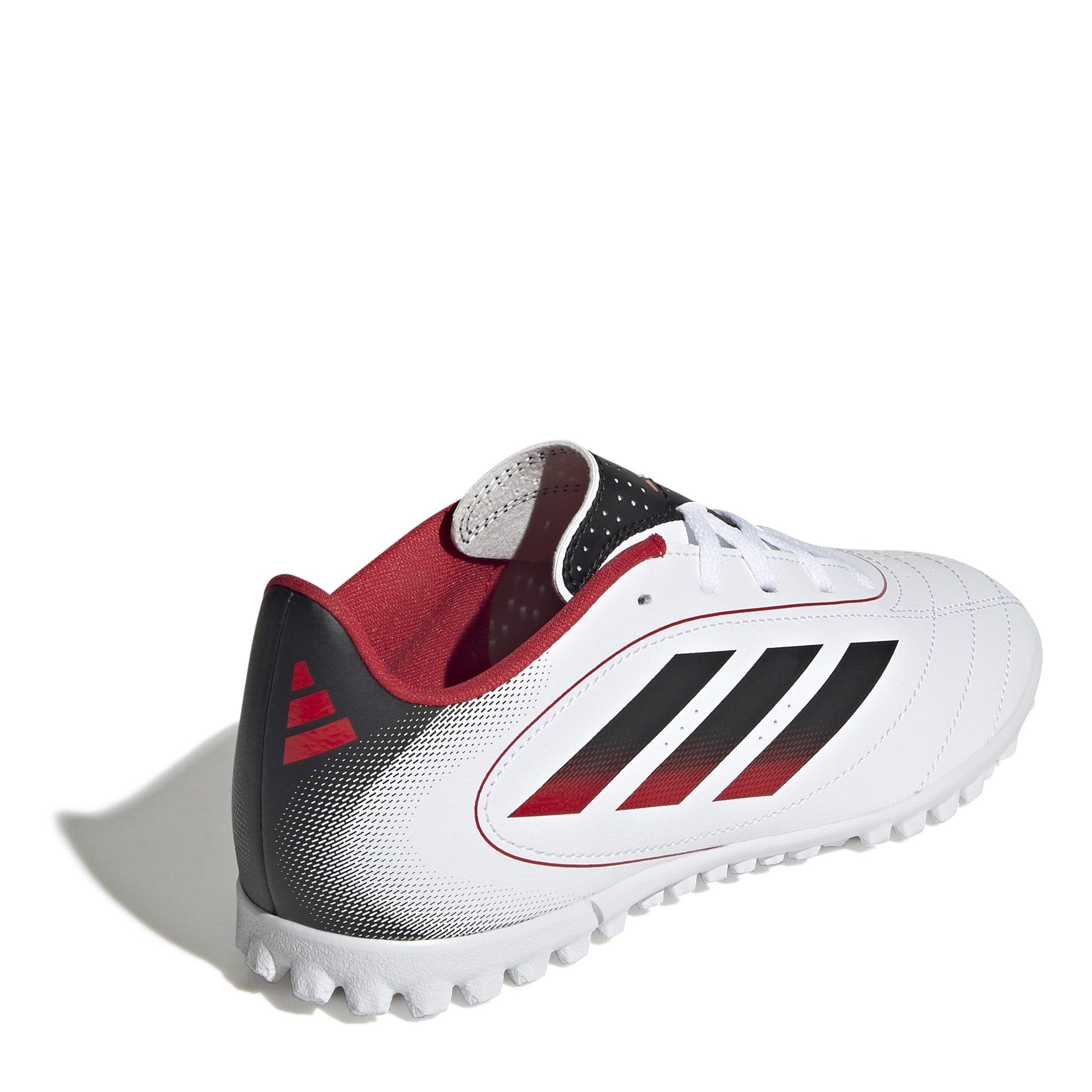 adidas Goletto VIII Astro Turf Football Boots Kids
