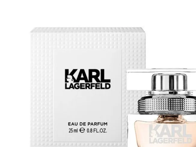 Karl Lagerfeld Karl Lagerfeld for Her Eau De Parfum 45 ml (kvinde)