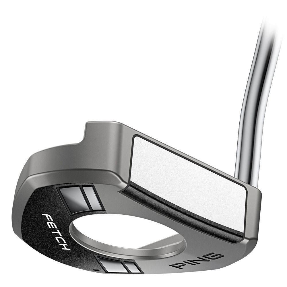 Demo | Fetch Putter