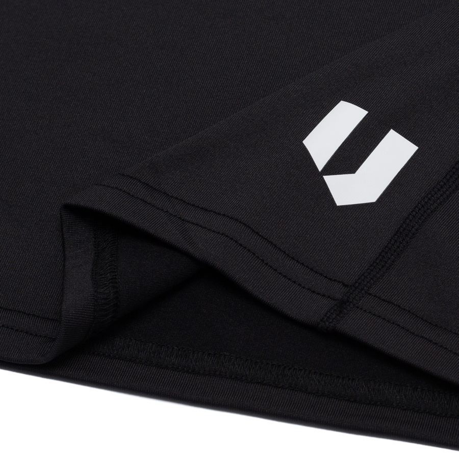 FC Helsingør Akademi X Unisport Hiver Sous-maillot - Noir